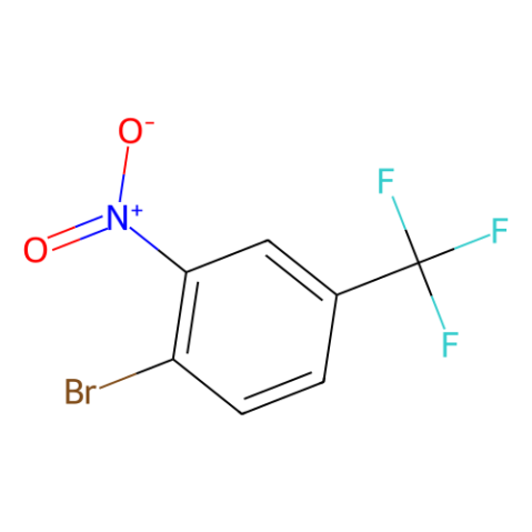 4-溴-3-硝基三氟甲苯-西亚试剂有售,4-溴-3-硝基三氟甲苯分子式,4-溴-3-硝基三氟甲苯价格,西亚试剂有各种化学试剂,生物试剂,分析试剂,材料试剂,高端化学,耗材,实验室试剂,科研试剂,色谱耗材www.xiyashiji.com