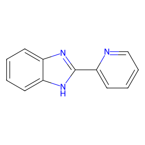 2-(2-吡啶基)苯并咪唑-西亚试剂有售,2-(2-吡啶基)苯并咪唑分子式,2-(2-吡啶基)苯并咪唑价格,西亚试剂有各种化学试剂,生物试剂,分析试剂,材料试剂,高端化学,耗材,实验室试剂,科研试剂,色谱耗材www.xiyashiji.com