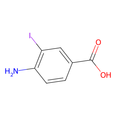 4-氨基-3-碘苯甲酸-西亚试剂有售,4-氨基-3-碘苯甲酸分子式,4-氨基-3-碘苯甲酸价格,西亚试剂有各种化学试剂,生物试剂,分析试剂,材料试剂,高端化学,耗材,实验室试剂,科研试剂,色谱耗材www.xiyashiji.com