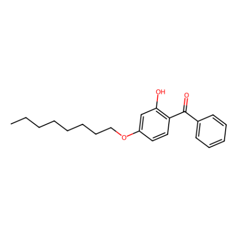 2-羟基-4-正辛氧基二苯甲酮-西亚试剂有售,2-羟基-4-正辛氧基二苯甲酮分子式,2-羟基-4-正辛氧基二苯甲酮价格,西亚试剂有各种化学试剂,生物试剂,分析试剂,材料试剂,高端化学,耗材,实验室试剂,科研试剂,色谱耗材www.xiyashiji.com