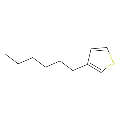 3-己基噻吩-西亚试剂有售,3-己基噻吩分子式,3-己基噻吩价格,西亚试剂有各种化学试剂,生物试剂,分析试剂,材料试剂,高端化学,耗材,实验室试剂,科研试剂,色谱耗材www.xiyashiji.com
