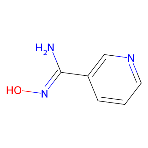 3-吡啶基偕胺肟-西亚试剂有售,3-吡啶基偕胺肟分子式,3-吡啶基偕胺肟价格,西亚试剂有各种化学试剂,生物试剂,分析试剂,材料试剂,高端化学,耗材,实验室试剂,科研试剂,色谱耗材www.xiyashiji.com