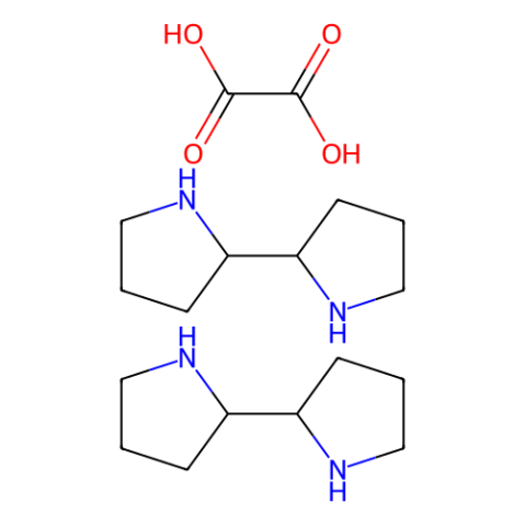 (R*,S*)-2,2′-二吡咯烷倍半草酸盐-西亚试剂有售,(R*,S*)-2,2′-二吡咯烷倍半草酸盐分子式,(R*,S*)-2,2′-二吡咯烷倍半草酸盐价格,西亚试剂有各种化学试剂,生物试剂,分析试剂,材料试剂,高端化学,耗材,实验室试剂,科研试剂,色谱耗材www.xiyashiji.com
