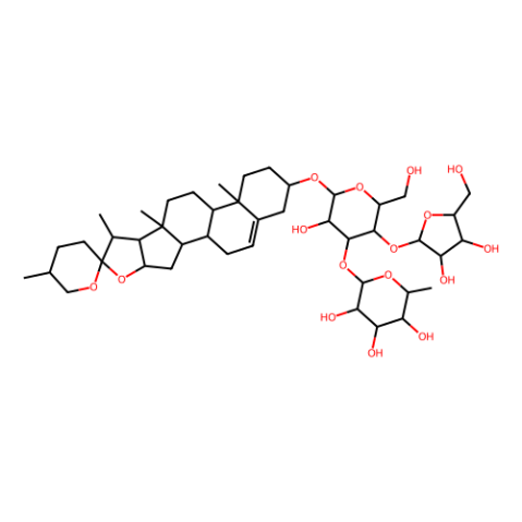 重楼皂苷D-西亚试剂有售,重楼皂苷D分子式,重楼皂苷D价格,西亚试剂有各种化学试剂,生物试剂,分析试剂,材料试剂,高端化学,耗材,实验室试剂,科研试剂,色谱耗材www.xiyashiji.com