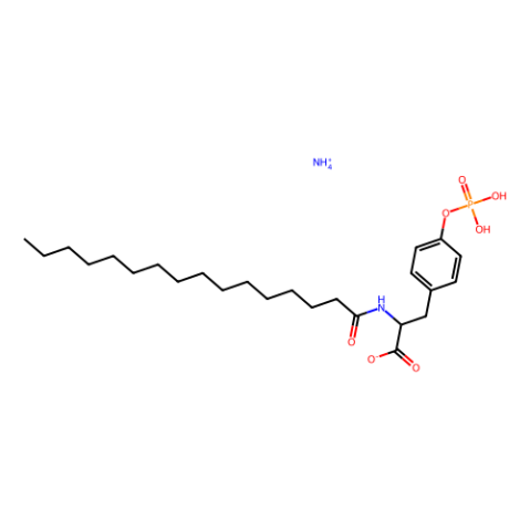 N-棕榈酰-酪氨酸磷酸(铵盐)-西亚试剂有售,N-棕榈酰-酪氨酸磷酸(铵盐)分子式,N-棕榈酰-酪氨酸磷酸(铵盐)价格,西亚试剂有各种化学试剂,生物试剂,分析试剂,材料试剂,高端化学,耗材,实验室试剂,科研试剂,色谱耗材www.xiyashiji.com