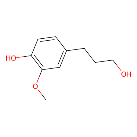 3-(4-羟基-3-甲氧基苯)-1-丙醇-西亚试剂有售,3-(4-羟基-3-甲氧基苯)-1-丙醇分子式,3-(4-羟基-3-甲氧基苯)-1-丙醇价格,西亚试剂有各种化学试剂,生物试剂,分析试剂,材料试剂,高端化学,耗材,实验室试剂,科研试剂,色谱耗材www.xiyashiji.com