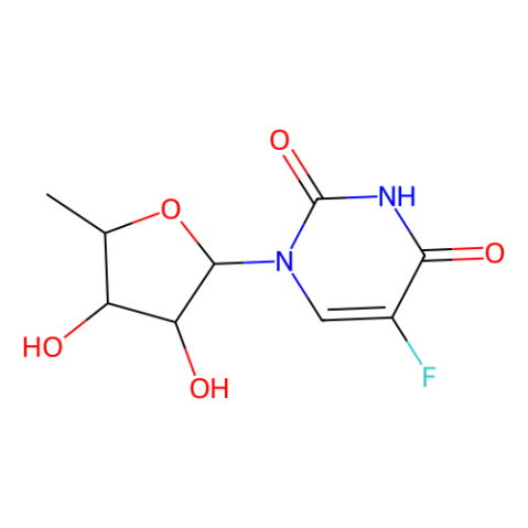 去氧氟尿苷-西亚试剂有售,去氧氟尿苷分子式,去氧氟尿苷价格,西亚试剂有各种化学试剂,生物试剂,分析试剂,材料试剂,高端化学,耗材,实验室试剂,科研试剂,色谱耗材www.xiyashiji.com