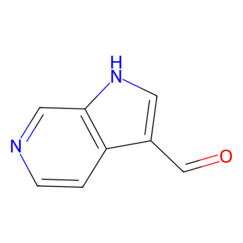 6-氮杂吲哚-3-羧醛-西亚试剂有售,6-氮杂吲哚-3-羧醛分子式,6-氮杂吲哚-3-羧醛价格,西亚试剂有各种化学试剂,生物试剂,分析试剂,材料试剂,高端化学,耗材,实验室试剂,科研试剂,色谱耗材www.xiyashiji.com