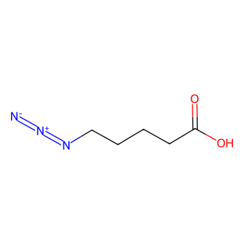 5-叠氮基戊酸-西亚试剂有售,5-叠氮基戊酸分子式,5-叠氮基戊酸价格,西亚试剂有各种化学试剂,生物试剂,分析试剂,材料试剂,高端化学,耗材,实验室试剂,科研试剂,色谱耗材www.xiyashiji.com