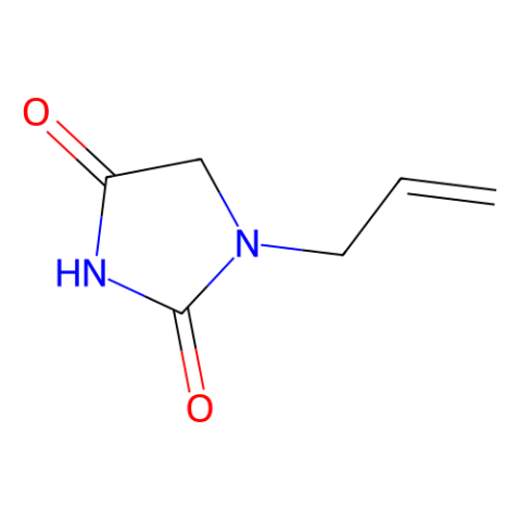 1-烯丙基乙内酰脲-西亚试剂有售,1-烯丙基乙内酰脲分子式,1-烯丙基乙内酰脲价格,西亚试剂有各种化学试剂,生物试剂,分析试剂,材料试剂,高端化学,耗材,实验室试剂,科研试剂,色谱耗材www.xiyashiji.com