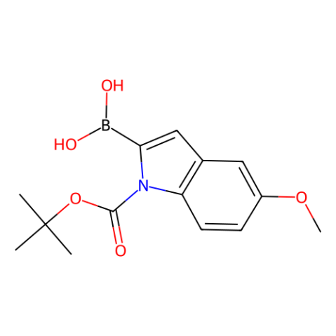 1-Boc-5-甲氧基吲哚-2-硼酸-西亚试剂有售,1-Boc-5-甲氧基吲哚-2-硼酸分子式,1-Boc-5-甲氧基吲哚-2-硼酸价格,西亚试剂有各种化学试剂,生物试剂,分析试剂,材料试剂,高端化学,耗材,实验室试剂,科研试剂,色谱耗材www.xiyashiji.com
