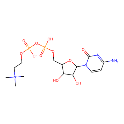 胞苷-5'-二磷酸胆碱-西亚试剂有售,胞苷-5'-二磷酸胆碱分子式,胞苷-5'-二磷酸胆碱价格,西亚试剂有各种化学试剂,生物试剂,分析试剂,材料试剂,高端化学,耗材,实验室试剂,科研试剂,色谱耗材www.xiyashiji.com