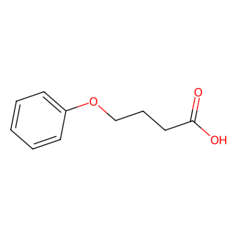 4-苯氧基丁酸-西亚试剂有售,4-苯氧基丁酸分子式,4-苯氧基丁酸价格,西亚试剂有各种化学试剂,生物试剂,分析试剂,材料试剂,高端化学,耗材,实验室试剂,科研试剂,色谱耗材www.xiyashiji.com