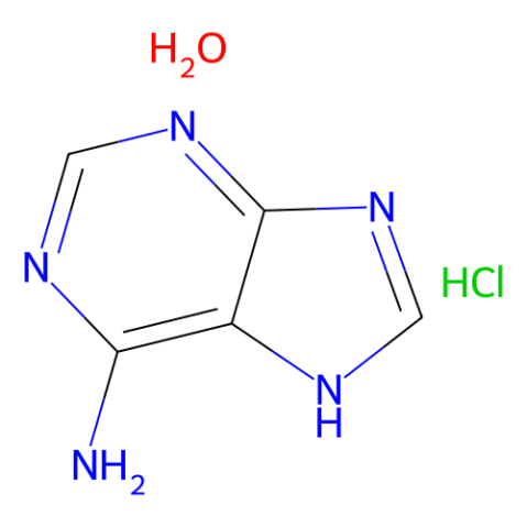 盐酸腺嘌呤-西亚试剂有售,盐酸腺嘌呤分子式,盐酸腺嘌呤价格,西亚试剂有各种化学试剂,生物试剂,分析试剂,材料试剂,高端化学,耗材,实验室试剂,科研试剂,色谱耗材www.xiyashiji.com