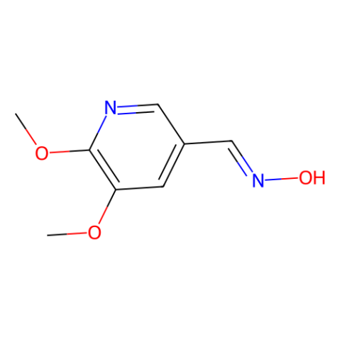 5,6-二甲氧基烟醛肟-西亚试剂有售,5,6-二甲氧基烟醛肟分子式,5,6-二甲氧基烟醛肟价格,西亚试剂有各种化学试剂,生物试剂,分析试剂,材料试剂,高端化学,耗材,实验室试剂,科研试剂,色谱耗材www.xiyashiji.com