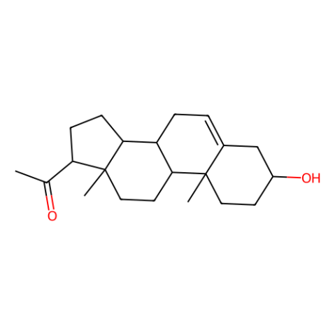 孕烯醇酮-西亚试剂有售,孕烯醇酮分子式,孕烯醇酮价格,西亚试剂有各种化学试剂,生物试剂,分析试剂,材料试剂,高端化学,耗材,实验室试剂,科研试剂,色谱耗材www.xiyashiji.com