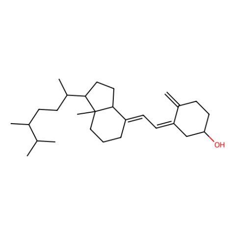 维生素D4-西亚试剂有售,维生素D4分子式,维生素D4价格,西亚试剂有各种化学试剂,生物试剂,分析试剂,材料试剂,高端化学,耗材,实验室试剂,科研试剂,色谱耗材www.xiyashiji.com