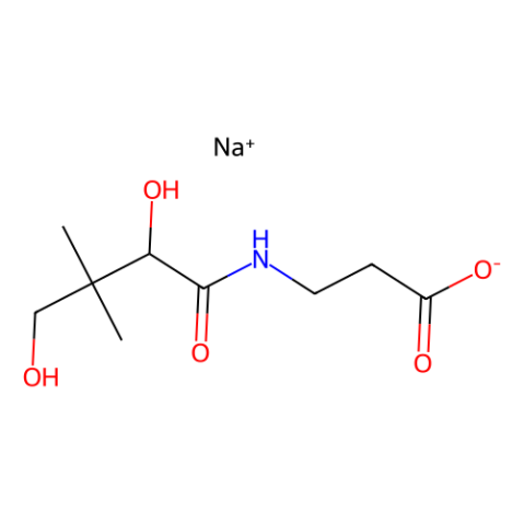 D-泛酸钠-西亚试剂有售,D-泛酸钠分子式,D-泛酸钠价格,西亚试剂有各种化学试剂,生物试剂,分析试剂,材料试剂,高端化学,耗材,实验室试剂,科研试剂,色谱耗材www.xiyashiji.com