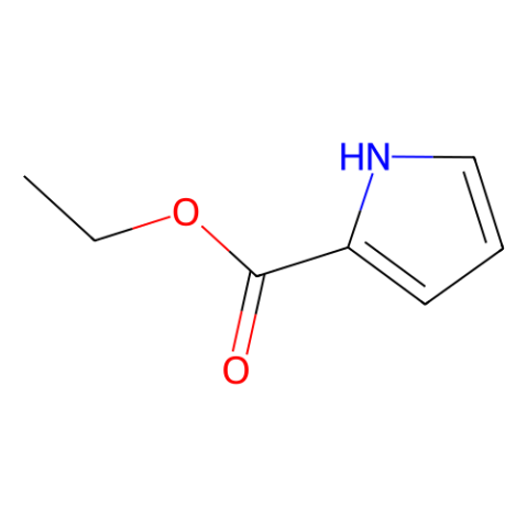 吡咯-2-羧酸乙酯-西亚试剂有售,吡咯-2-羧酸乙酯分子式,吡咯-2-羧酸乙酯价格,西亚试剂有各种化学试剂,生物试剂,分析试剂,材料试剂,高端化学,耗材,实验室试剂,科研试剂,色谱耗材www.xiyashiji.com