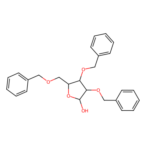 2,3,5-三-O-苄基-β-L-阿拉伯呋喃糖-西亚试剂有售,2,3,5-三-O-苄基-β-L-阿拉伯呋喃糖分子式,2,3,5-三-O-苄基-β-L-阿拉伯呋喃糖价格,西亚试剂有各种化学试剂,生物试剂,分析试剂,材料试剂,高端化学,耗材,实验室试剂,科研试剂,色谱耗材www.xiyashiji.com