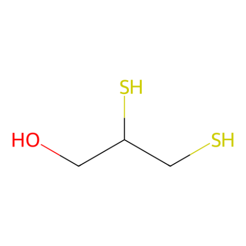 二巯基丙醇(BAL)-西亚试剂有售,二巯基丙醇(BAL)分子式,二巯基丙醇(BAL)价格,西亚试剂有各种化学试剂,生物试剂,分析试剂,材料试剂,高端化学,耗材,实验室试剂,科研试剂,色谱耗材www.xiyashiji.com