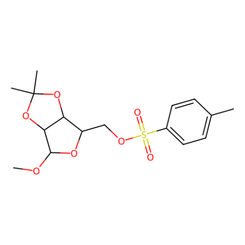 1-甲氧基-2,3-O-异亚丙基-5-O-对甲苯磺酰基-beta-D-呋喃核糖苷-西亚试剂有售,1-甲氧基-2,3-O-异亚丙基-5-O-对甲苯磺酰基-beta-D-呋喃核糖苷分子式,1-甲氧基-2,3-O-异亚丙基-5-O-对甲苯磺酰基-beta-D-呋喃核糖苷价格,西亚试剂有各种化学试剂,生物试剂,分析试剂,材料试剂,高端化学,耗材,实验室试剂,科研试剂,色谱耗材www.xiyashiji.com