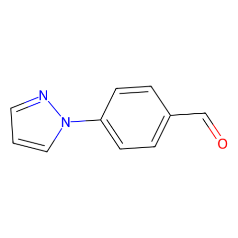 1-(4-甲醛基苯基)吡唑-西亚试剂有售,1-(4-甲醛基苯基)吡唑分子式,1-(4-甲醛基苯基)吡唑价格,西亚试剂有各种化学试剂,生物试剂,分析试剂,材料试剂,高端化学,耗材,实验室试剂,科研试剂,色谱耗材www.xiyashiji.com