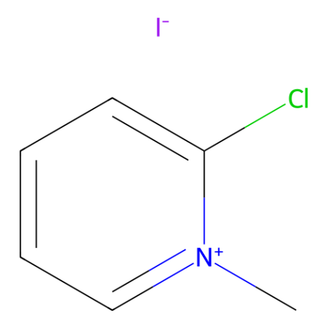 (CMPI)2-氯-1-甲基碘代吡啶-西亚试剂有售,(CMPI)2-氯-1-甲基碘代吡啶分子式,(CMPI)2-氯-1-甲基碘代吡啶价格,西亚试剂有各种化学试剂,生物试剂,分析试剂,材料试剂,高端化学,耗材,实验室试剂,科研试剂,色谱耗材www.xiyashiji.com