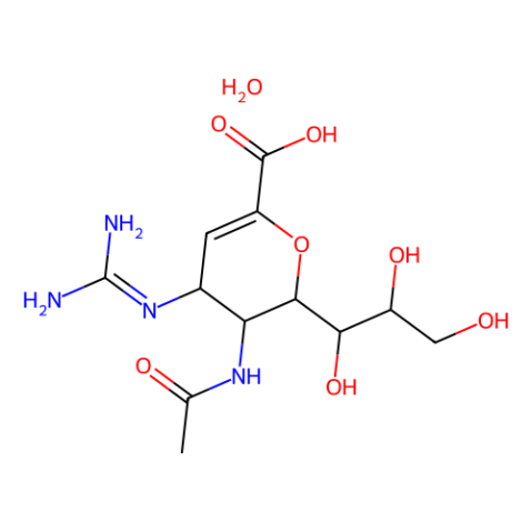 扎那米韦水合物-西亚试剂有售,扎那米韦水合物分子式,扎那米韦水合物价格,西亚试剂有各种化学试剂,生物试剂,分析试剂,材料试剂,高端化学,耗材,实验室试剂,科研试剂,色谱耗材www.xiyashiji.com