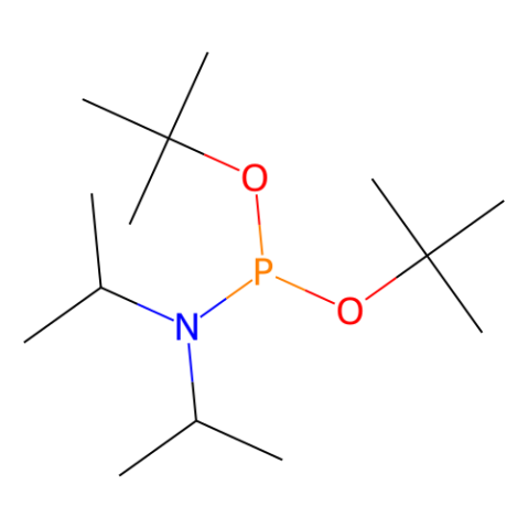 N,N-二异丙基亚磷酰胺二叔丁酯-西亚试剂有售,N,N-二异丙基亚磷酰胺二叔丁酯分子式,N,N-二异丙基亚磷酰胺二叔丁酯价格,西亚试剂有各种化学试剂,生物试剂,分析试剂,材料试剂,高端化学,耗材,实验室试剂,科研试剂,色谱耗材www.xiyashiji.com