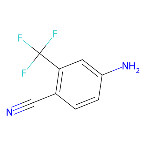 4-氨基-2-三氟甲基苯腈-西亚试剂有售,4-氨基-2-三氟甲基苯腈分子式,4-氨基-2-三氟甲基苯腈价格,西亚试剂有各种化学试剂,生物试剂,分析试剂,材料试剂,高端化学,耗材,实验室试剂,科研试剂,色谱耗材www.xiyashiji.com