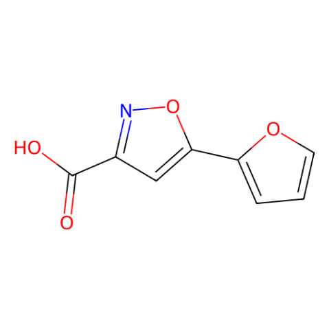 5-(2-呋喃)异恶唑-3-甲酸-西亚试剂有售,5-(2-呋喃)异恶唑-3-甲酸分子式,5-(2-呋喃)异恶唑-3-甲酸价格,西亚试剂有各种化学试剂,生物试剂,分析试剂,材料试剂,高端化学,耗材,实验室试剂,科研试剂,色谱耗材www.xiyashiji.com