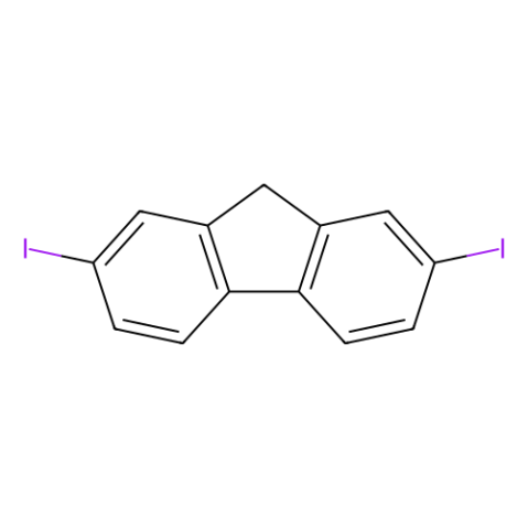 2,7-二碘芴-西亚试剂有售,2,7-二碘芴分子式,2,7-二碘芴价格,西亚试剂有各种化学试剂,生物试剂,分析试剂,材料试剂,高端化学,耗材,实验室试剂,科研试剂,色谱耗材www.xiyashiji.com