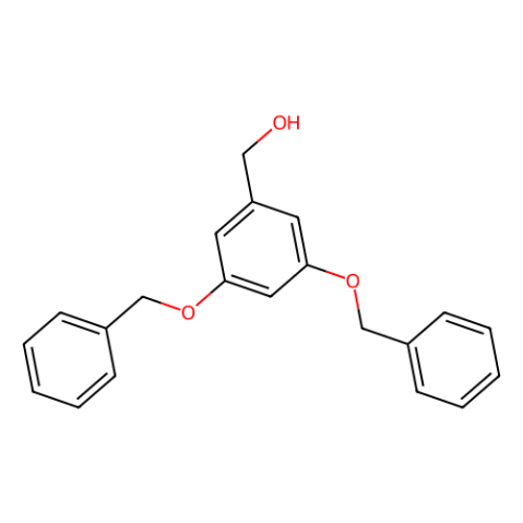 3,5-二苄氧基苄醇-西亚试剂有售,3,5-二苄氧基苄醇分子式,3,5-二苄氧基苄醇价格,西亚试剂有各种化学试剂,生物试剂,分析试剂,材料试剂,高端化学,耗材,实验室试剂,科研试剂,色谱耗材www.xiyashiji.com
