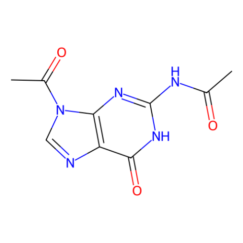 2,9－二乙酰鸟嘌呤-西亚试剂有售,2,9－二乙酰鸟嘌呤分子式,2,9－二乙酰鸟嘌呤价格,西亚试剂有各种化学试剂,生物试剂,分析试剂,材料试剂,高端化学,耗材,实验室试剂,科研试剂,色谱耗材www.xiyashiji.com