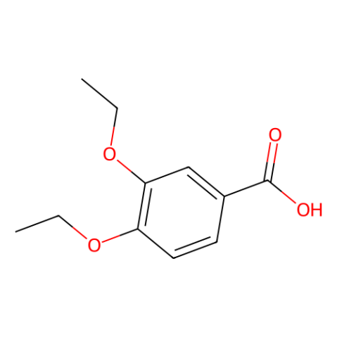 3,4-二乙氧基苯甲酸-西亚试剂有售,3,4-二乙氧基苯甲酸分子式,3,4-二乙氧基苯甲酸价格,西亚试剂有各种化学试剂,生物试剂,分析试剂,材料试剂,高端化学,耗材,实验室试剂,科研试剂,色谱耗材www.xiyashiji.com