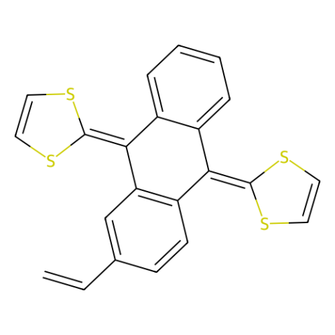 9,10-双(1,3-二巯-2-亚基)-2-乙烯基蒽-西亚试剂有售,9,10-双(1,3-二巯-2-亚基)-2-乙烯基蒽分子式,9,10-双(1,3-二巯-2-亚基)-2-乙烯基蒽价格,西亚试剂有各种化学试剂,生物试剂,分析试剂,材料试剂,高端化学,耗材,实验室试剂,科研试剂,色谱耗材www.xiyashiji.com