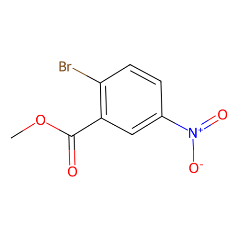 2-溴-5-硝基苯甲酸甲酯-西亚试剂有售,2-溴-5-硝基苯甲酸甲酯分子式,2-溴-5-硝基苯甲酸甲酯价格,西亚试剂有各种化学试剂,生物试剂,分析试剂,材料试剂,高端化学,耗材,实验室试剂,科研试剂,色谱耗材www.xiyashiji.com