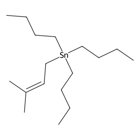 三丁基(3-甲基-2-丁烯基)锡-西亚试剂有售,三丁基(3-甲基-2-丁烯基)锡分子式,三丁基(3-甲基-2-丁烯基)锡价格,西亚试剂有各种化学试剂,生物试剂,分析试剂,材料试剂,高端化学,耗材,实验室试剂,科研试剂,色谱耗材www.xiyashiji.com
