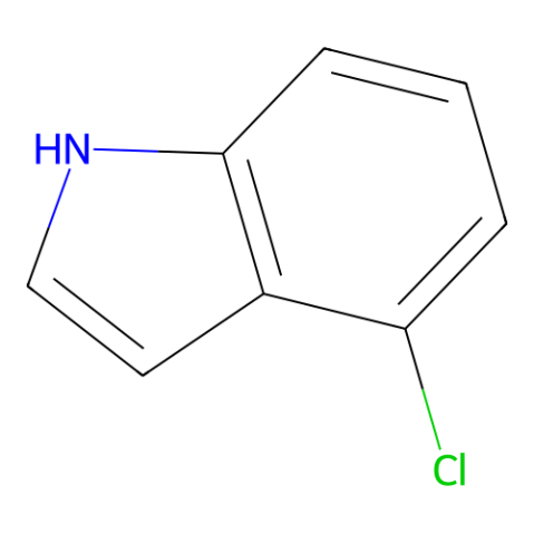 4-氯吲哚-西亚试剂有售,4-氯吲哚分子式,4-氯吲哚价格,西亚试剂有各种化学试剂,生物试剂,分析试剂,材料试剂,高端化学,耗材,实验室试剂,科研试剂,色谱耗材www.xiyashiji.com