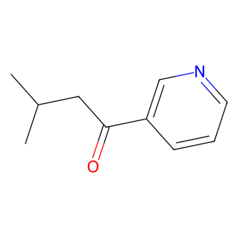 3-甲基-1-(3-吡啶)-1-丁酮-西亚试剂有售,3-甲基-1-(3-吡啶)-1-丁酮分子式,3-甲基-1-(3-吡啶)-1-丁酮价格,西亚试剂有各种化学试剂,生物试剂,分析试剂,材料试剂,高端化学,耗材,实验室试剂,科研试剂,色谱耗材www.xiyashiji.com