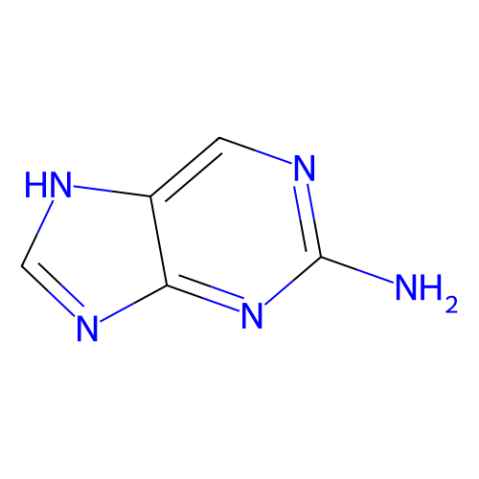 2-氨基嘌呤-西亚试剂有售,2-氨基嘌呤分子式,2-氨基嘌呤价格,西亚试剂有各种化学试剂,生物试剂,分析试剂,材料试剂,高端化学,耗材,实验室试剂,科研试剂,色谱耗材www.xiyashiji.com