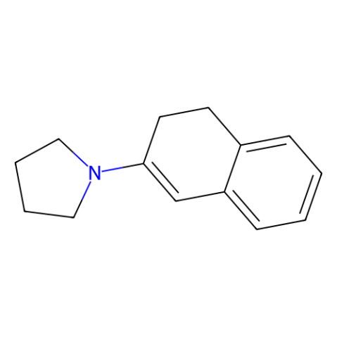 1-(3,4-二氢-2-萘基)吡咯烷-西亚试剂有售,1-(3,4-二氢-2-萘基)吡咯烷分子式,1-(3,4-二氢-2-萘基)吡咯烷价格,西亚试剂有各种化学试剂,生物试剂,分析试剂,材料试剂,高端化学,耗材,实验室试剂,科研试剂,色谱耗材www.xiyashiji.com