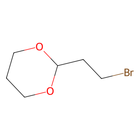 2-(2-溴乙基)-1,3-二氧杂环己烷-西亚试剂有售,2-(2-溴乙基)-1,3-二氧杂环己烷分子式,2-(2-溴乙基)-1,3-二氧杂环己烷价格,西亚试剂有各种化学试剂,生物试剂,分析试剂,材料试剂,高端化学,耗材,实验室试剂,科研试剂,色谱耗材www.xiyashiji.com
