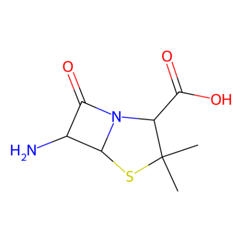 6-氨基青霉烷酸-西亚试剂有售,6-氨基青霉烷酸分子式,6-氨基青霉烷酸价格,西亚试剂有各种化学试剂,生物试剂,分析试剂,材料试剂,高端化学,耗材,实验室试剂,科研试剂,色谱耗材www.xiyashiji.com