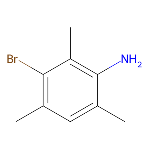 3-溴-2,4,6-三甲基苯胺-西亚试剂有售,3-溴-2,4,6-三甲基苯胺分子式,3-溴-2,4,6-三甲基苯胺价格,西亚试剂有各种化学试剂,生物试剂,分析试剂,材料试剂,高端化学,耗材,实验室试剂,科研试剂,色谱耗材www.xiyashiji.com