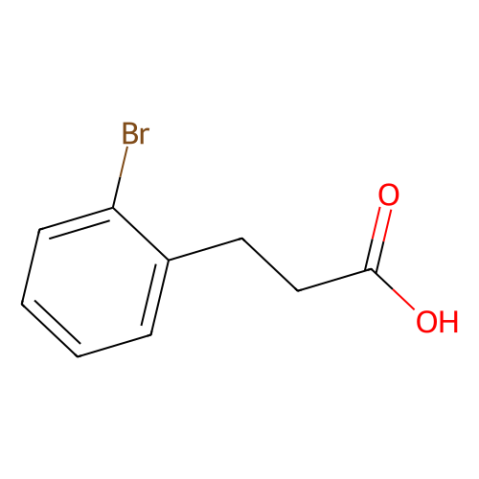 3-(2-溴苯基)丙酸-西亚试剂有售,3-(2-溴苯基)丙酸分子式,3-(2-溴苯基)丙酸价格,西亚试剂有各种化学试剂,生物试剂,分析试剂,材料试剂,高端化学,耗材,实验室试剂,科研试剂,色谱耗材www.xiyashiji.com