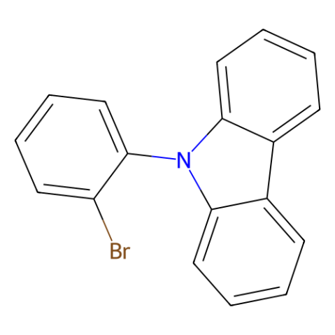 N-(2-溴苯基)咔唑-西亚试剂有售,N-(2-溴苯基)咔唑分子式,N-(2-溴苯基)咔唑价格,西亚试剂有各种化学试剂,生物试剂,分析试剂,材料试剂,高端化学,耗材,实验室试剂,科研试剂,色谱耗材www.xiyashiji.com