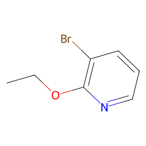 3-溴-2-乙氧基吡啶-西亚试剂有售,3-溴-2-乙氧基吡啶分子式,3-溴-2-乙氧基吡啶价格,西亚试剂有各种化学试剂,生物试剂,分析试剂,材料试剂,高端化学,耗材,实验室试剂,科研试剂,色谱耗材www.xiyashiji.com