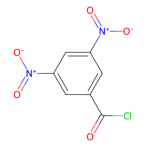 3,5-二硝基苯甲酰氯-西亚试剂有售,3,5-二硝基苯甲酰氯分子式,3,5-二硝基苯甲酰氯价格,西亚试剂有各种化学试剂,生物试剂,分析试剂,材料试剂,高端化学,耗材,实验室试剂,科研试剂,色谱耗材www.xiyashiji.com